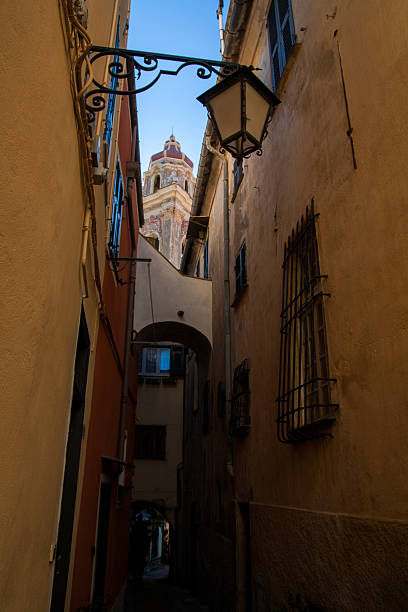 istock Cervo, Imperia, Liguria, Italy 466475932