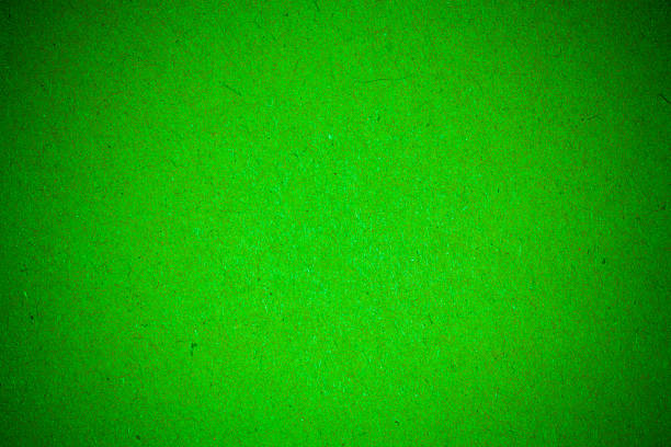 istock Green paper recycling background. 466478294