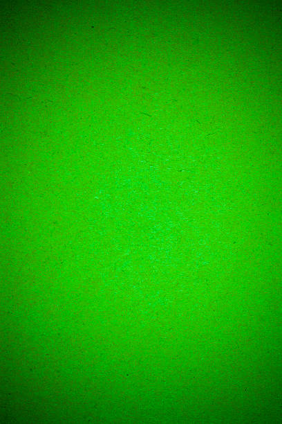 istock Green paper recycling background. 466478296