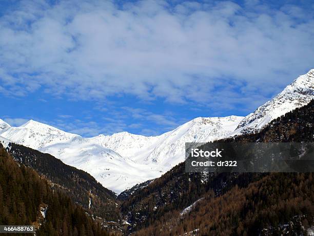 Foto de Inverno Em Alpes Australianos e mais fotos de stock de Alpes europeus - Alpes europeus, Atividade, Azul