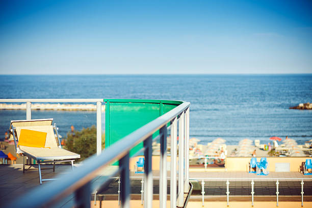 Timeshare Apartment