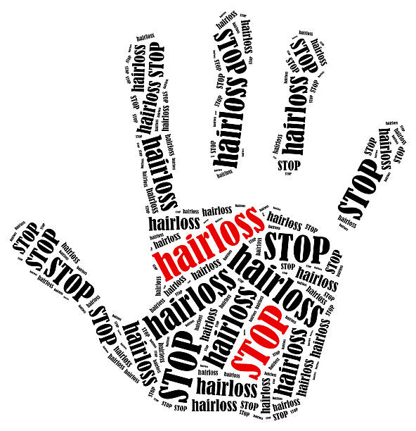 istock Word cloud illustration in shape of hand print showing protest. 466502484