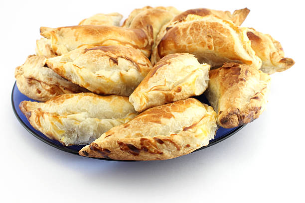 istock Traditional South American Food 466502893