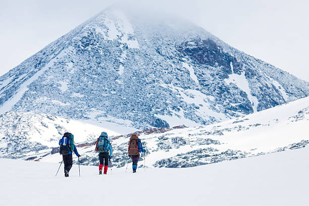 istock hiking in the mountains 466504239