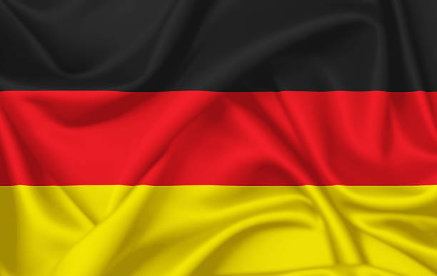 istock Flag of Germany 466513387