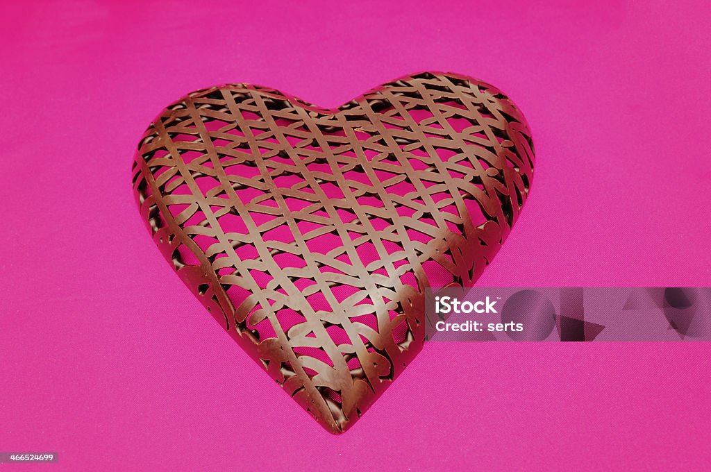 День Святого Валентина шоколад - Стоковые фото 2014 роялти-фри