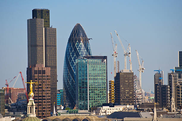 istock London England City Scape 466531284