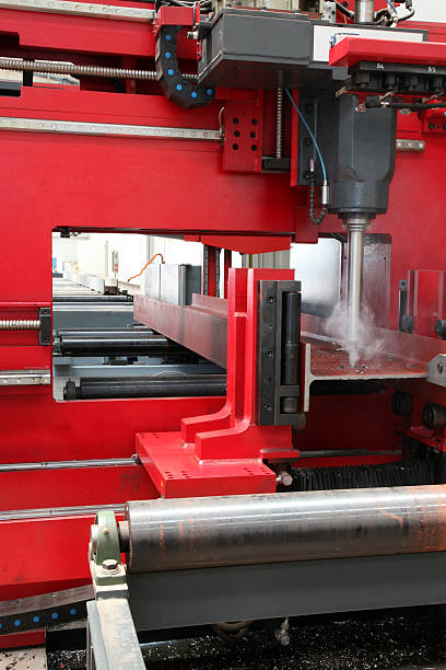 istock steel factory 466531879