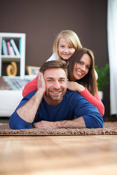 istock Pyramid of loving people each other 466535812