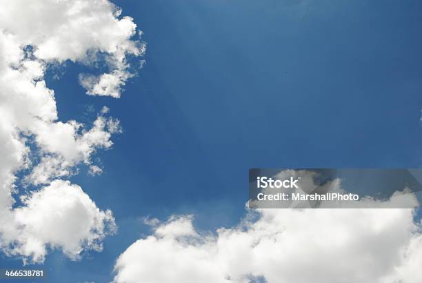 Photo libre de droit de Ciel Ouvert banque d'images et plus d'images libres de droit de Bleu - Bleu, Bleu clair, Ciel