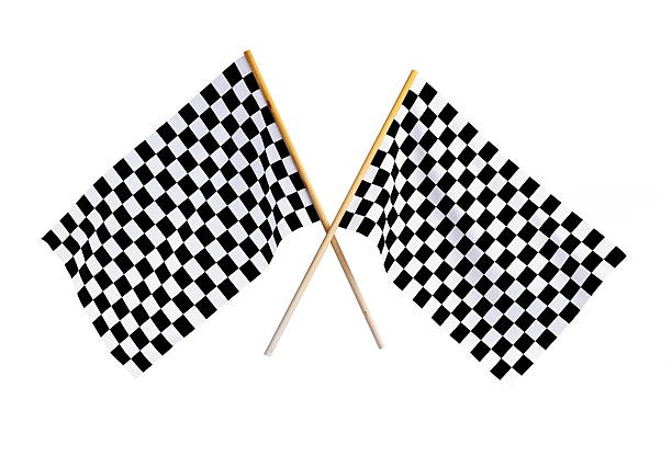 istock flag open-wheel single-seater racing car 466540325