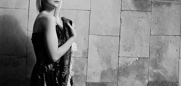 istock gentle caucasion woman 466541836