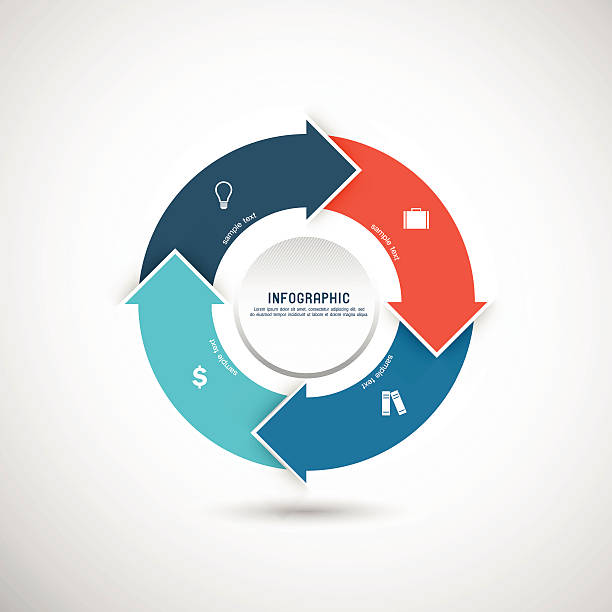 10+ Infomation Graphic Stock Illustrations, Royalty-Free Vector ...