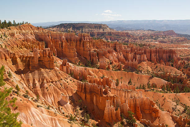 istock Landscape Scene from Bryce National Park 466544961
