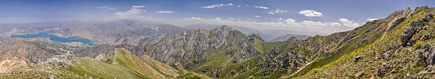 istock Chimgan in Uzbekistan 466545074
