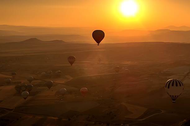 istock balloons in cappadocia 466545243