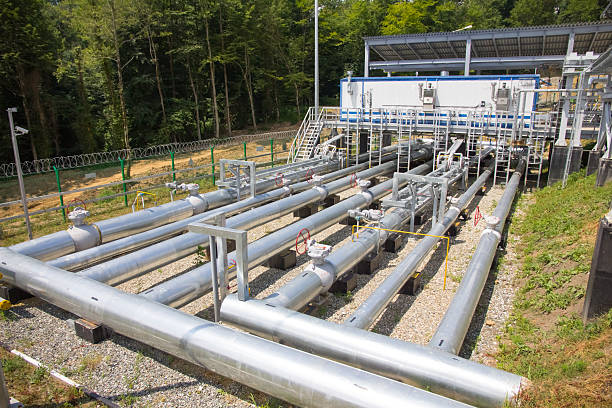 istock pipes of power plant 466545415