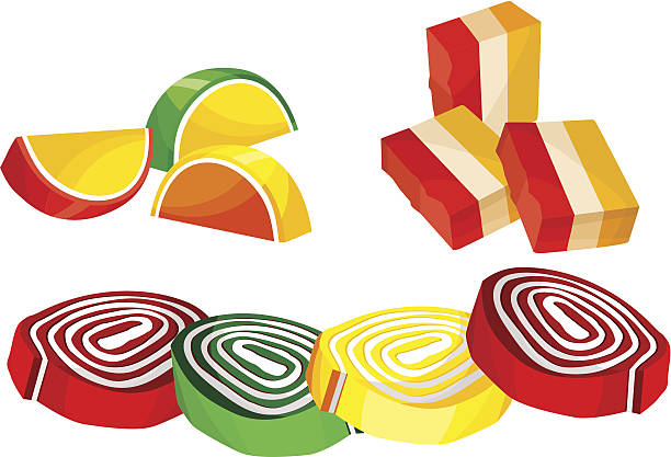 Smarties Clip Art