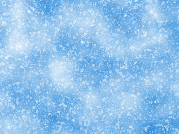 istock snowfall backgrounds of a sunlight cold weather 466567705