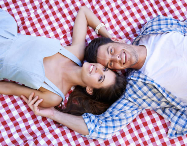 istock Lovely day for a picnic 466573263