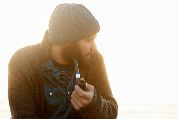 istock Feeling the warm rays of dawn 466573369