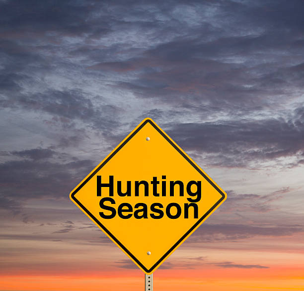 istock Hunting Season 466581286