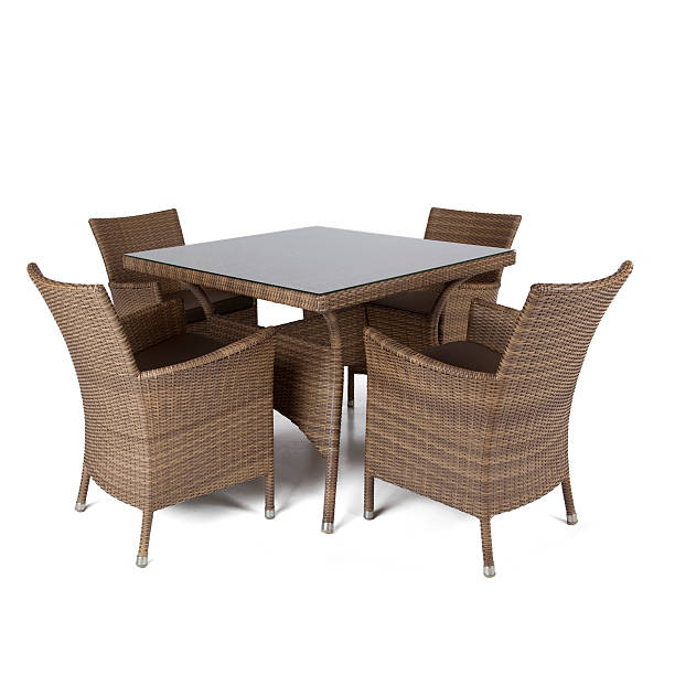 istock Garden furniture 466584509