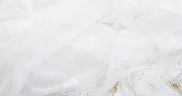istock White curtain XXXL 466584805