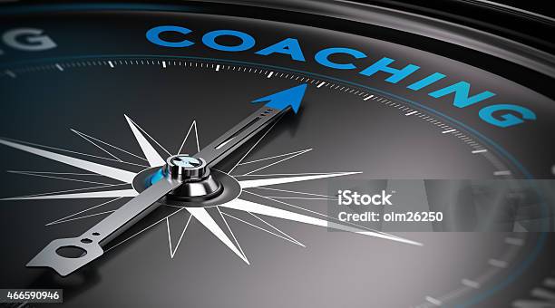 Coaching Stock Photo - Download Image Now - Teaching, Business, Individuality
