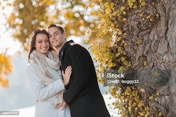 Young Couple Stock Photo - Download Image Now - Adolescence, Adult, Adults Only