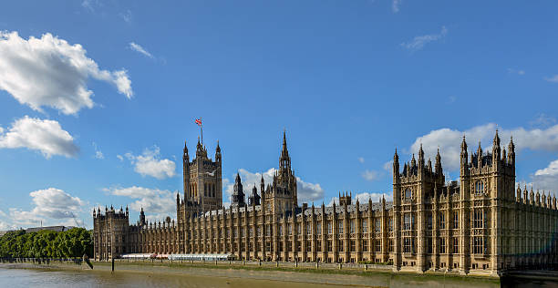 istock House of Parliament 466597990