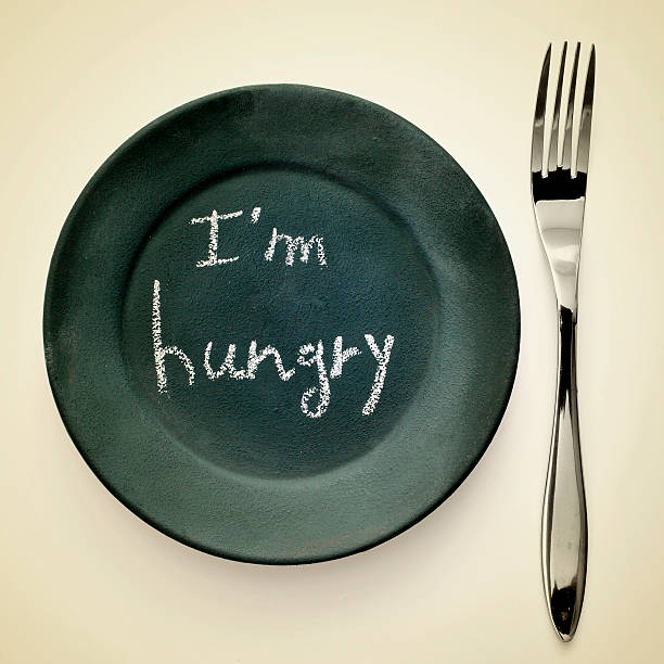 jestem głodny - undernourishment zdjęcia i obrazy z banku zdjęć
