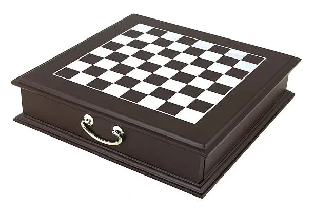 Photo of Chess