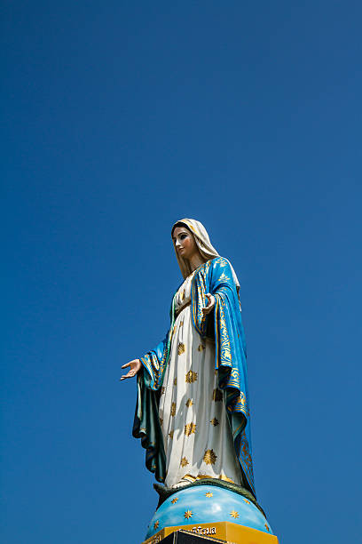 istock Cathedral of Mary Immaculate Conception, Chanthaburi,Thailand 466620027