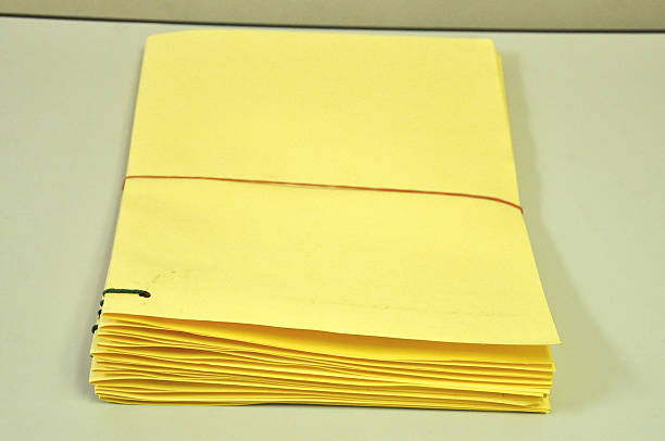 stos plik folderów - document file emotional stress paperwork zdjęcia i obrazy z banku zdjęć
