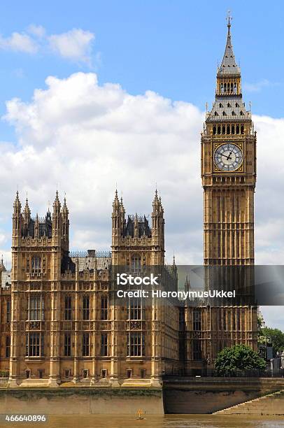 Palace Of Westminster Stock Photo - Download Image Now - House of Commons, London - England, 2015