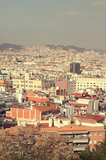 istock solar hot barcelona top view 466647260