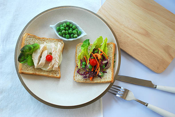 istock clean food for diet and healthy 466649216