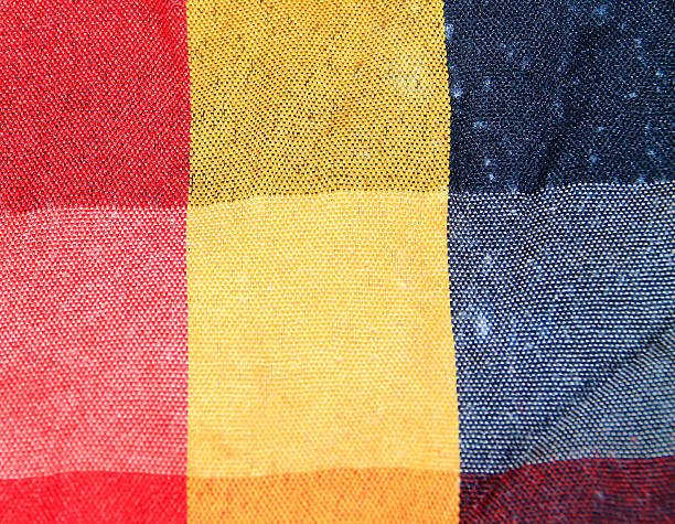 istock Loincloth from Thailand For use as a Background 466671848