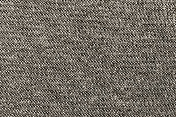 istock grained texture fabric of dark beige color 466677046
