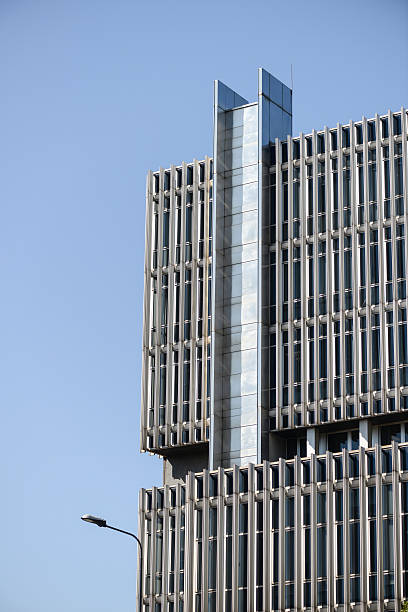 istock Constructions and modern buildings or skyscrapers 466680445