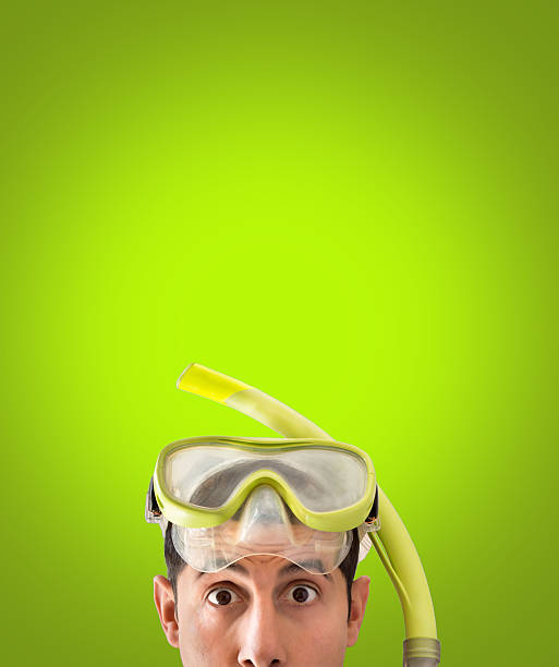 istock snorkel mask looks surprised 466681426