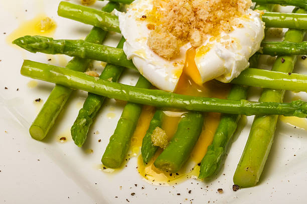 istock fresh salad with asparagus,eggs and croutons 466685967