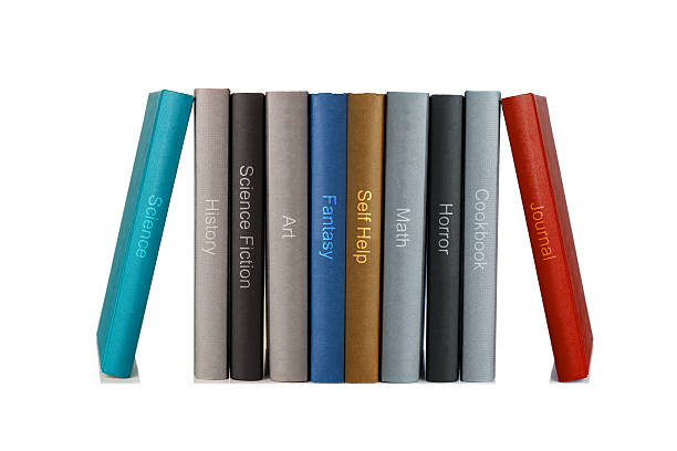 Genres of Books