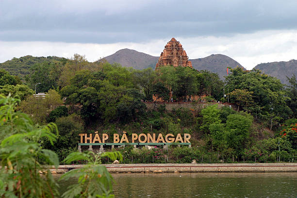 istock Po Nagar in Nha Trang, Vietnam 466696549