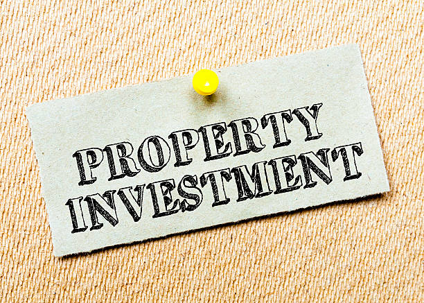 istock Property Investment Message 466704440