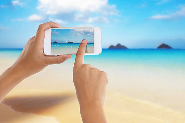 istock The perfect holiday destination 466705358