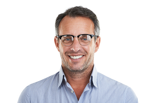 Cropped portrait of a handsome man wearing glasses against a white backgroundhttp://195.154.178.81/DATA/istock_collage/a3/shoots/785221.jpg