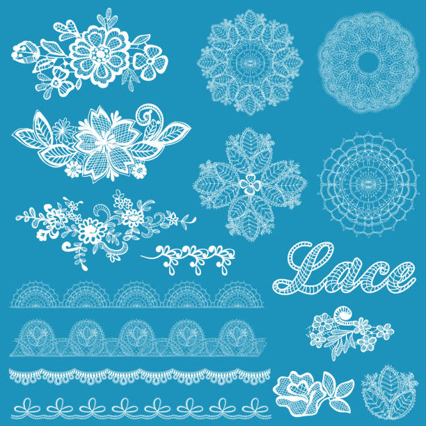 Floral Embroidery Vector Art Icons And Graphics For Free Download Floral Embroidery Vector Art Icons And Graphics For Free Download