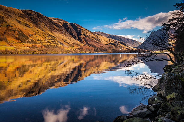 istock English Lake District National Park 466714467